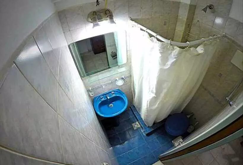 Complejo Mar Abierto