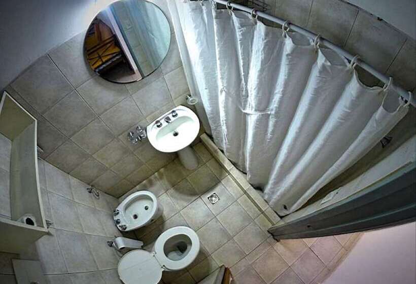 Complejo Mar Abierto