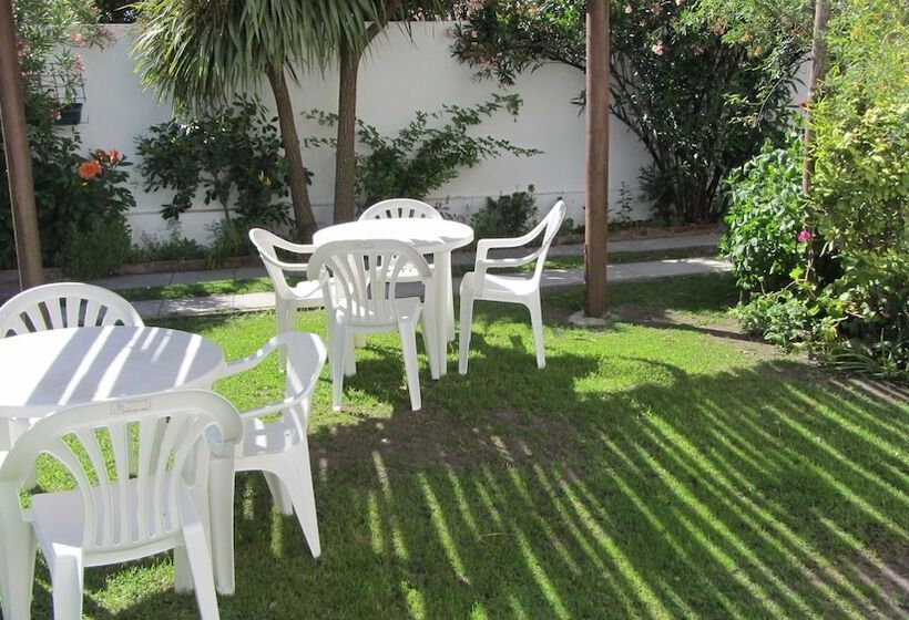 Complejo Mar Abierto