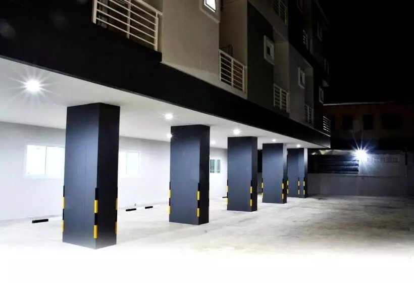 Connect Apartment
