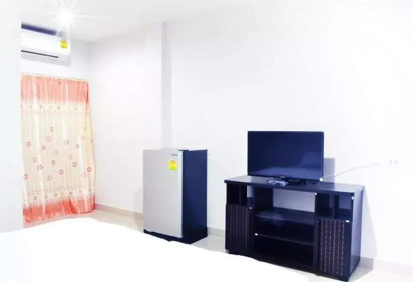 Connect Apartment
