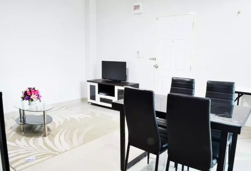 Connect Apartment