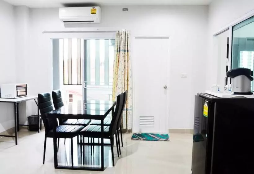 Connect Apartment