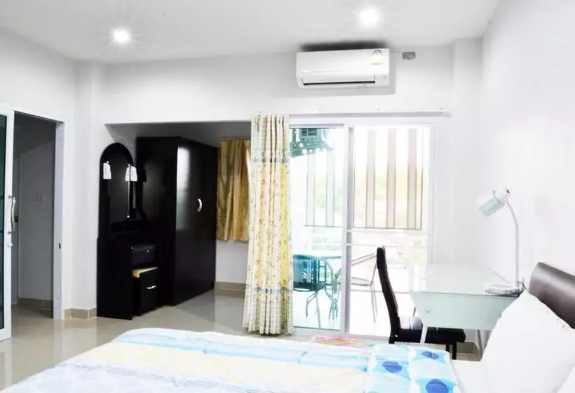Connect Apartment
