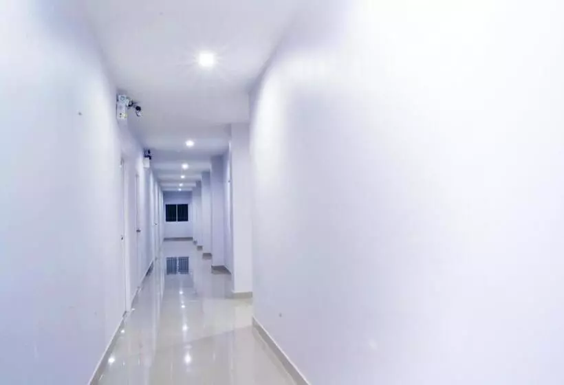 Connect Apartment