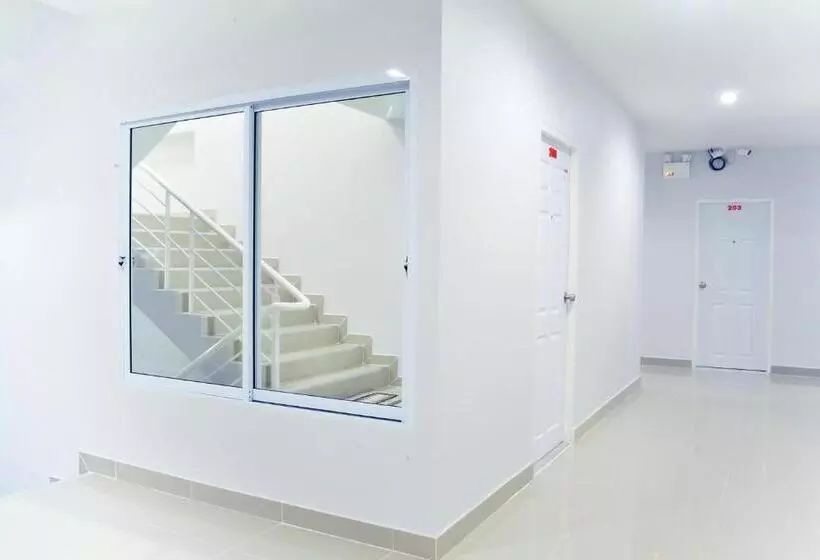 Connect Apartment