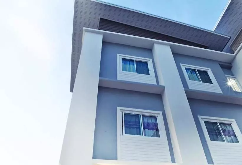 Connect Apartment