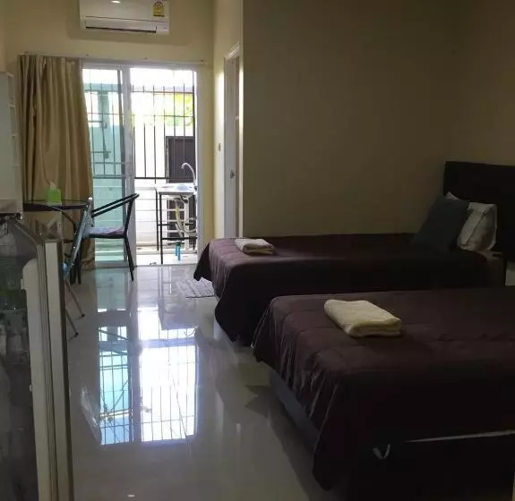Connect Apartment