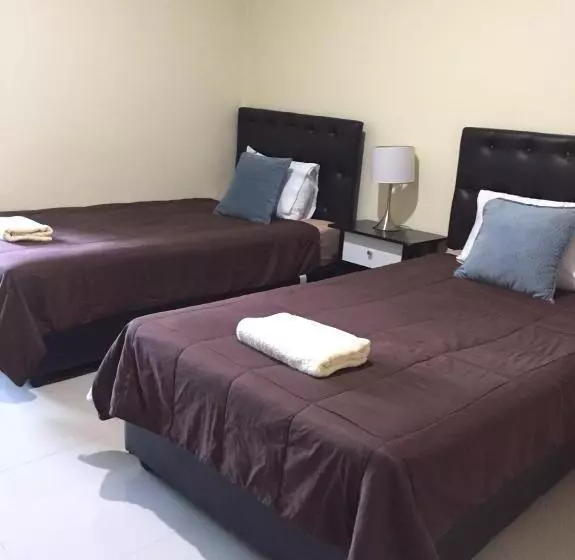 Connect Apartment