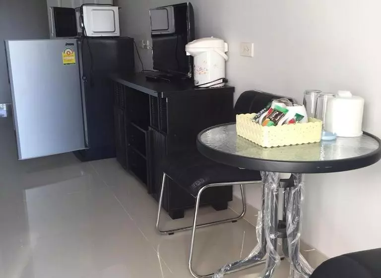 Connect Apartment