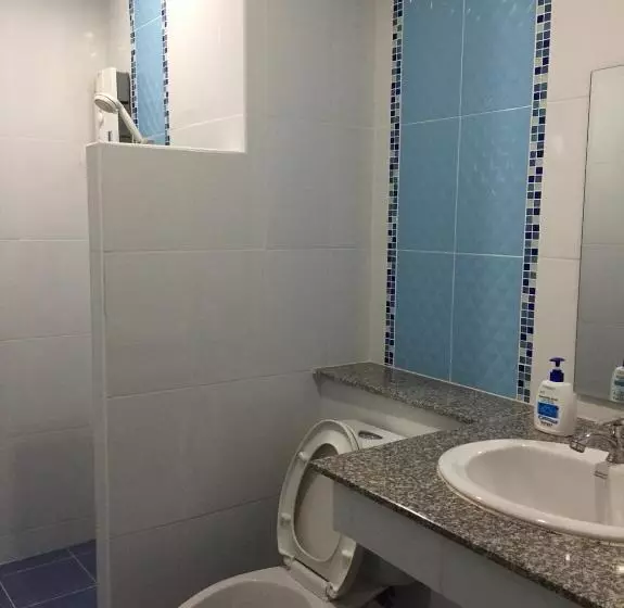 Connect Apartment