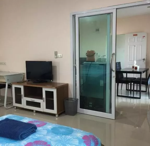 Connect Apartment