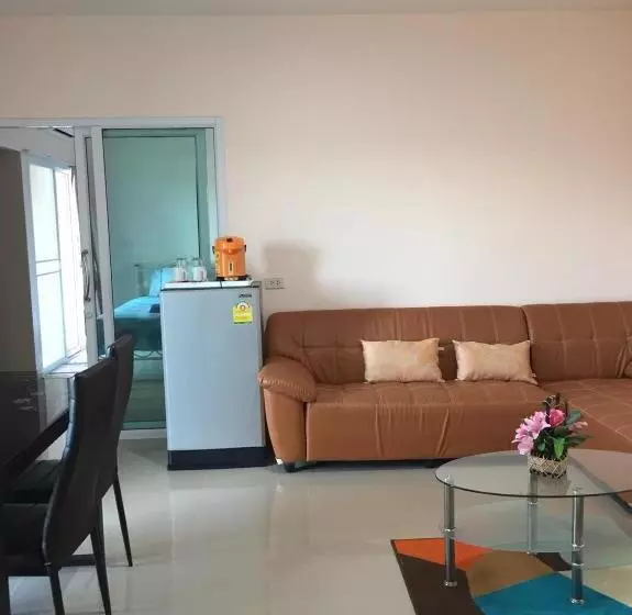 Connect Apartment