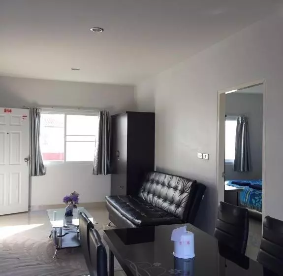 Connect Apartment