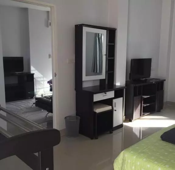 Connect Apartment