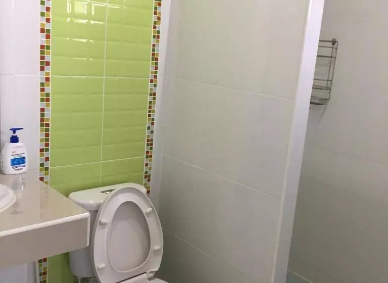 Connect Apartment