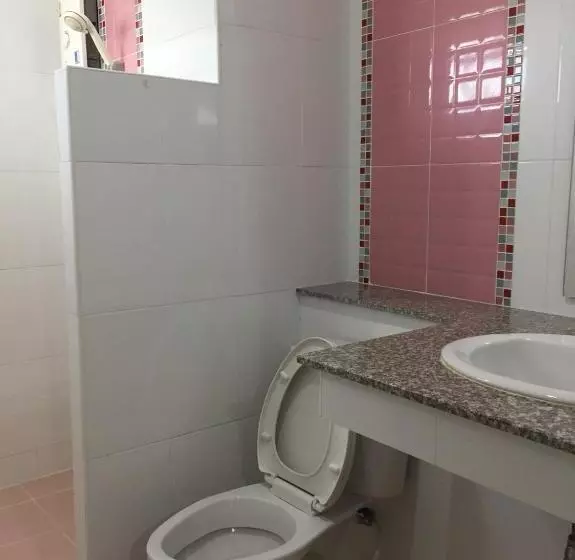 Connect Apartment