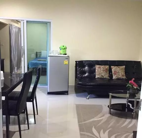 Connect Apartment