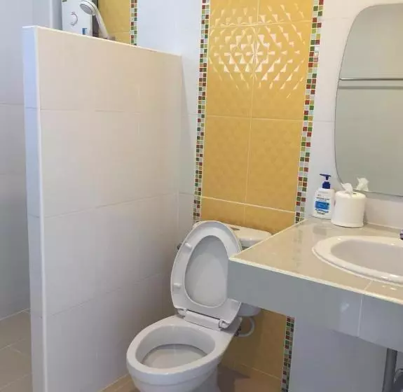 Connect Apartment