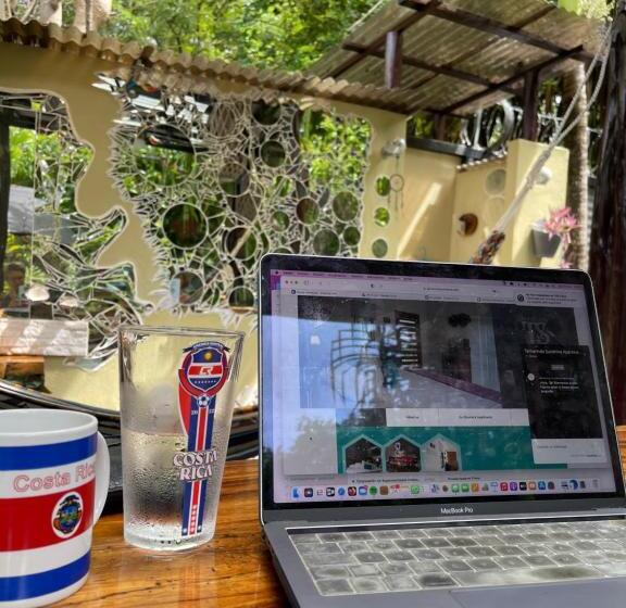 فندق Tamarindo Sunshine