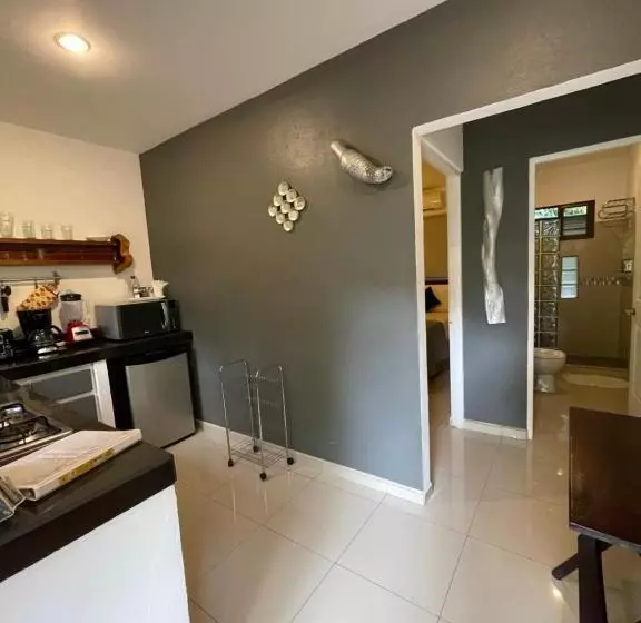 Hotelli Tamarindo Sunshine