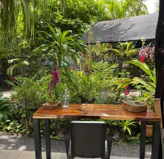 Hotelli Tamarindo Sunshine