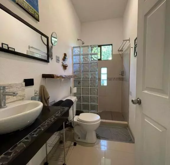 Hotelli Tamarindo Sunshine