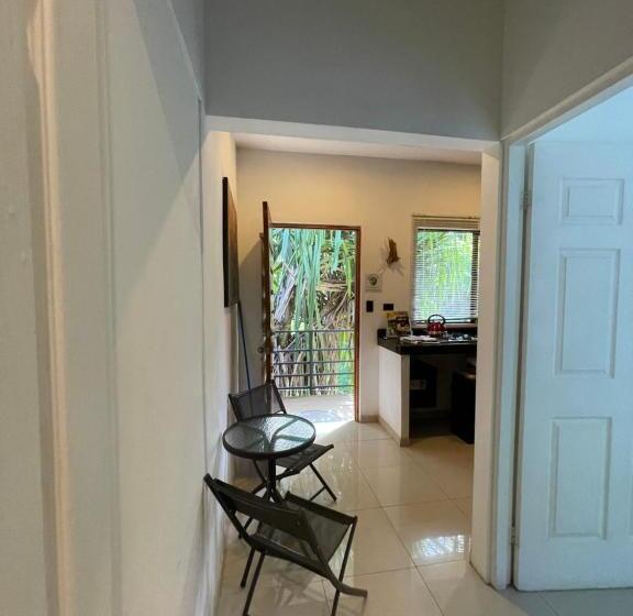 فندق Tamarindo Sunshine