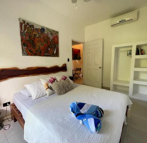 فندق Tamarindo Sunshine