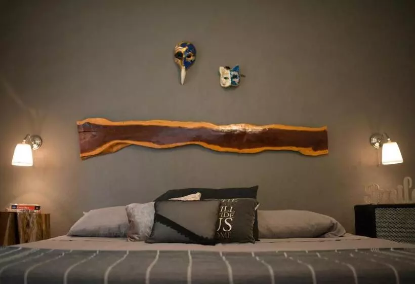 Hotelli Tamarindo Sunshine