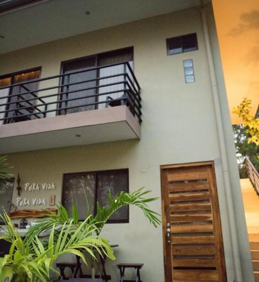 فندق Tamarindo Sunshine