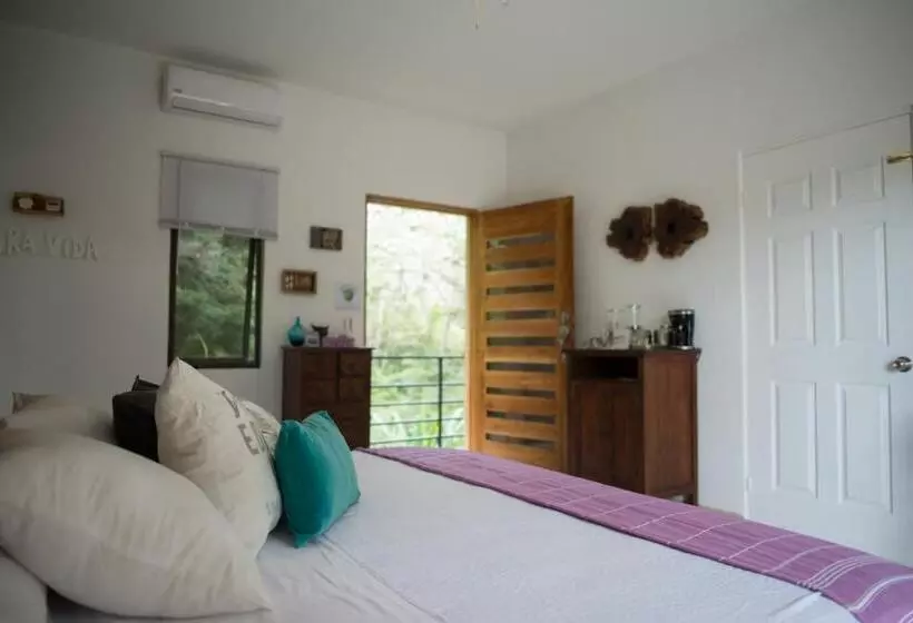 Hotelli Tamarindo Sunshine