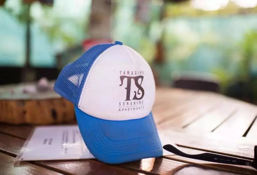 Hotelli Tamarindo Sunshine