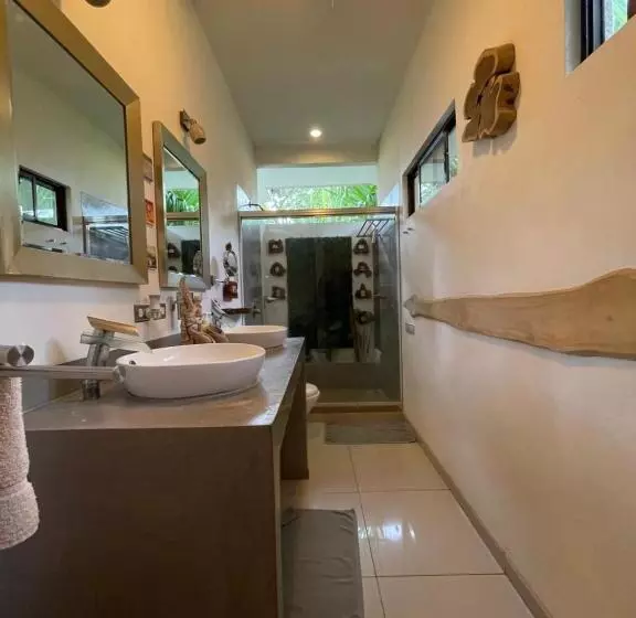 Hotelli Tamarindo Sunshine