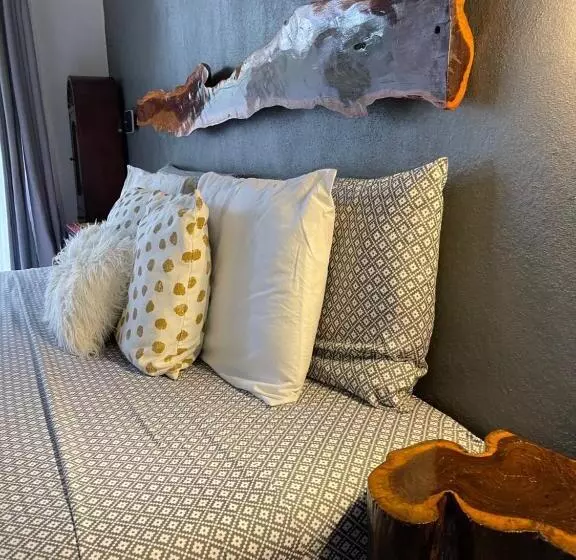 Hotelli Tamarindo Sunshine