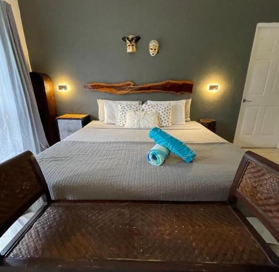 فندق Tamarindo Sunshine