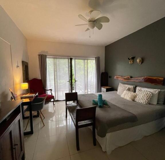 فندق Tamarindo Sunshine