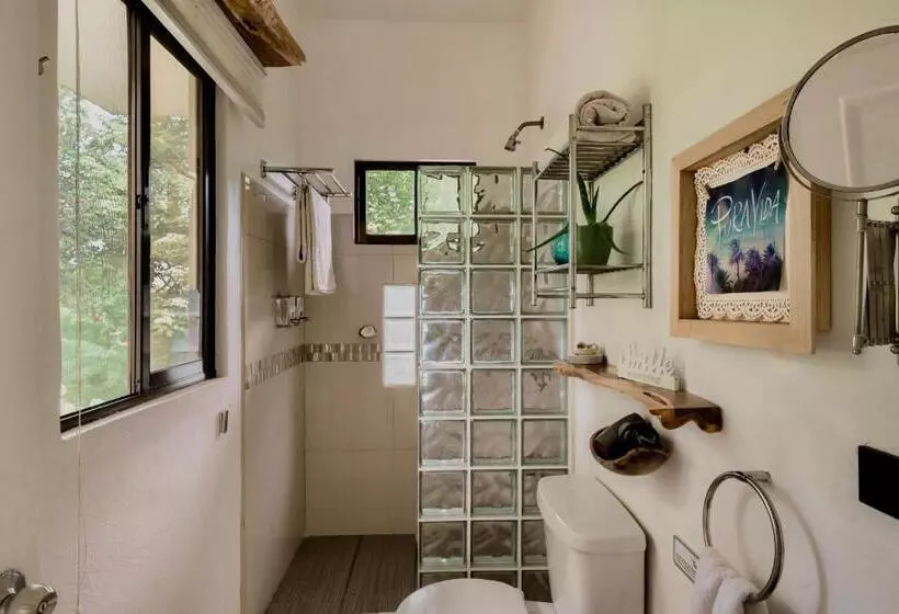 Hotelli Tamarindo Sunshine