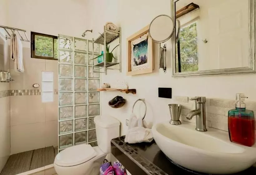 Hotelli Tamarindo Sunshine