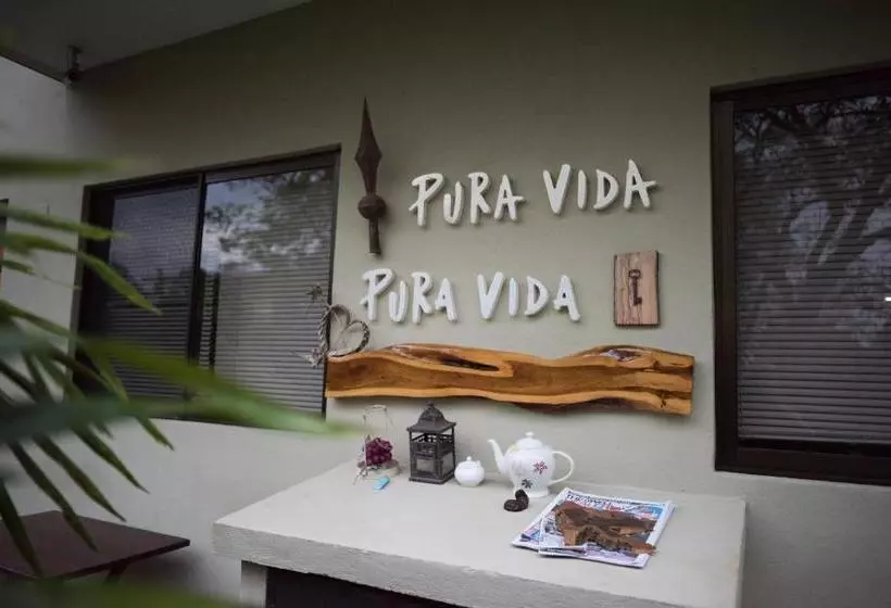 Hotelli Tamarindo Sunshine