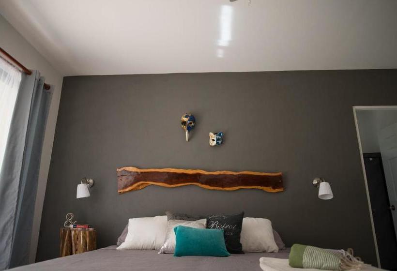 فندق Tamarindo Sunshine