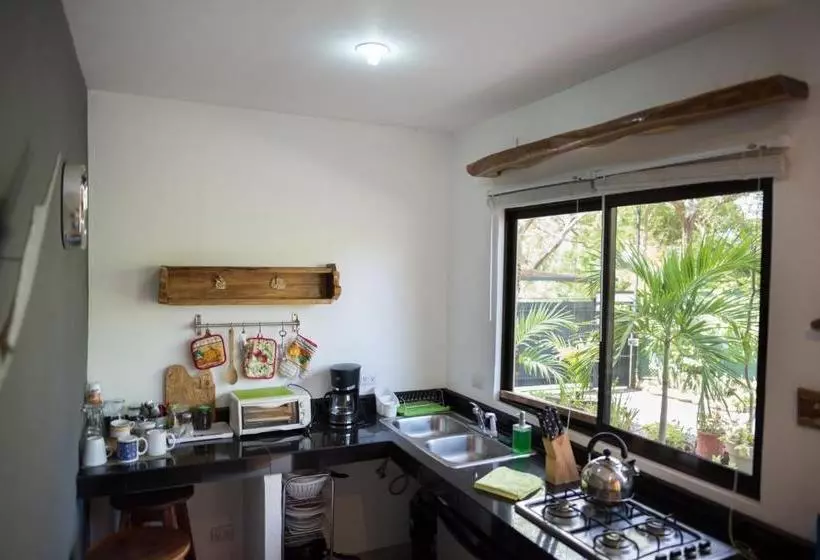 Hotelli Tamarindo Sunshine