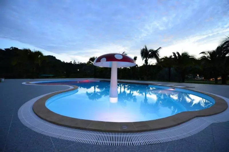 Katathong Golf Resort & Spa