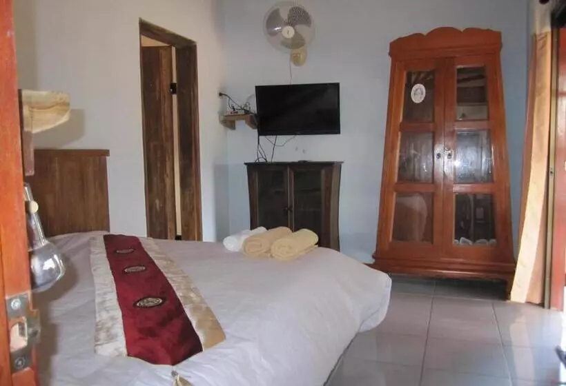 ペンション Xpai