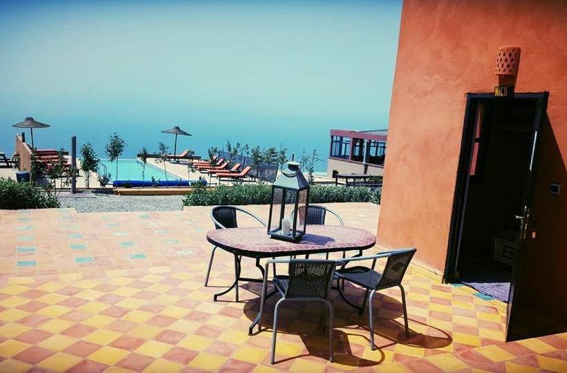 ユースホステル Le Nid D Aigle