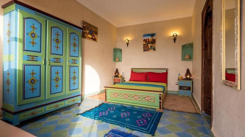 ユースホステル Le Nid D Aigle