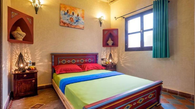 ユースホステル Le Nid D Aigle