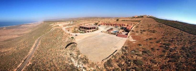 ユースホステル Le Nid D Aigle