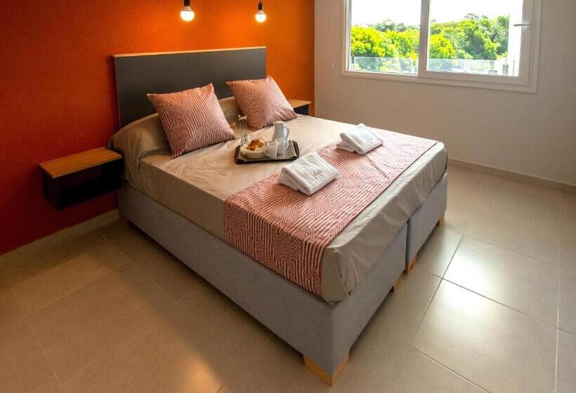 Farnese Apart & Spa Farnese Apart Mar