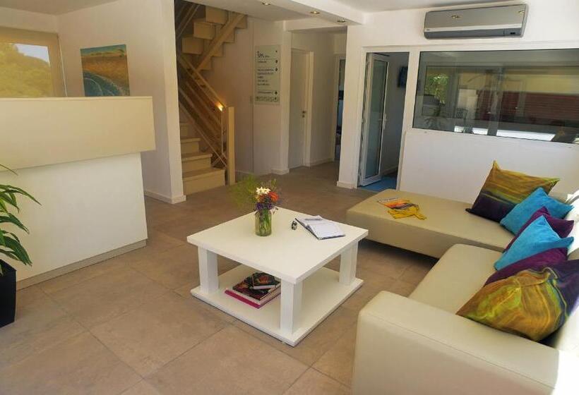 Farnese Apart & Spa Farnese Apart Mar